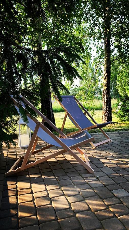 U Leona Villa Gorlice Dış mekan fotoğraf